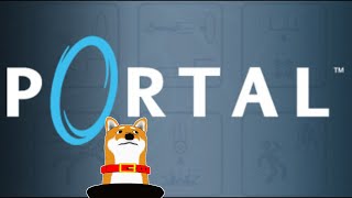 【Portal】ボーナスマップ【Vtuber】