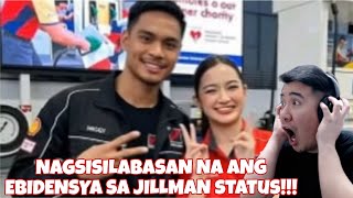Jillian Ward At Eman Pacquiao Parehongg Tahimik Magkasama Ba Ngayong Bakasyon?