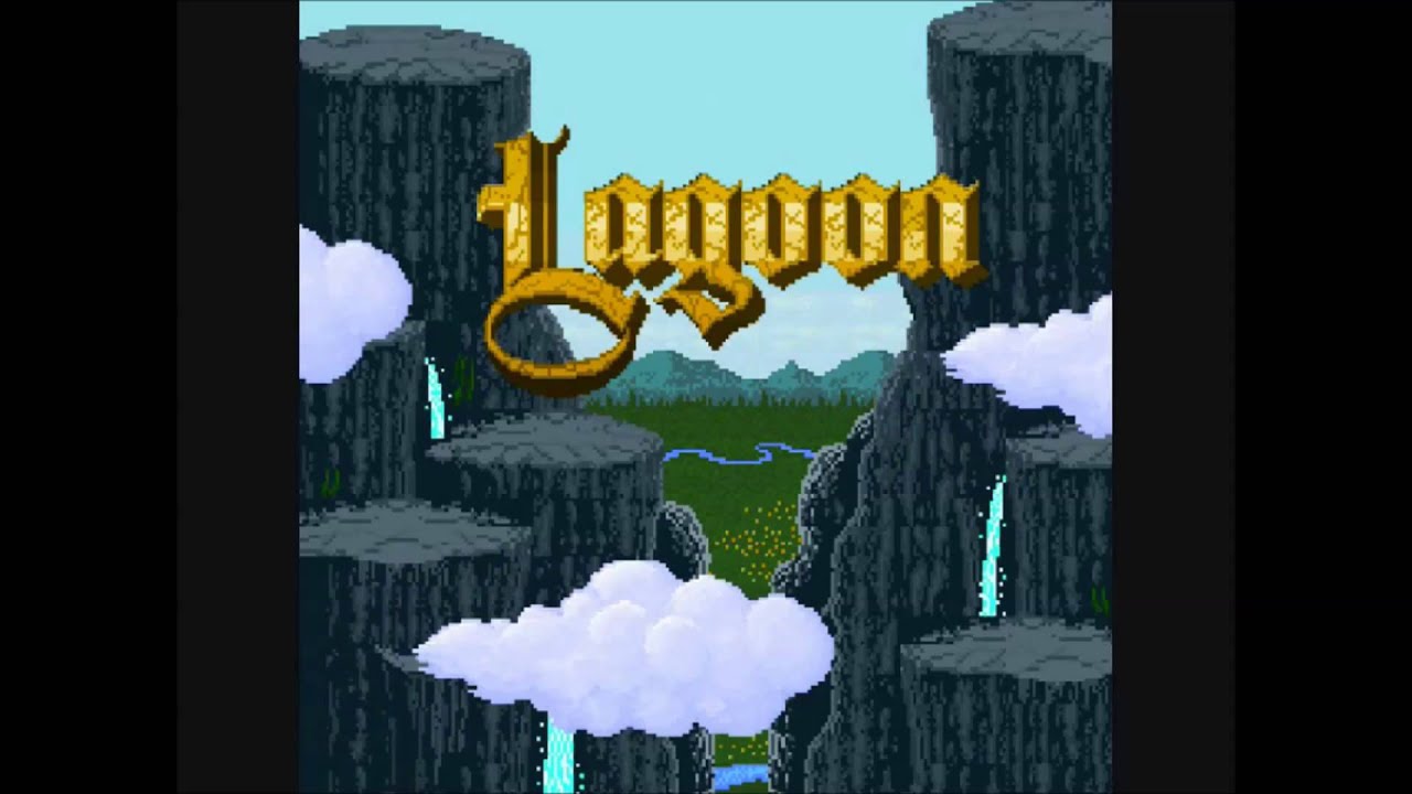 Watch Lagoon - Poper (Orchestrated) on YouTube Watch Lagoon - Poper (Orchestrated) on YouTube