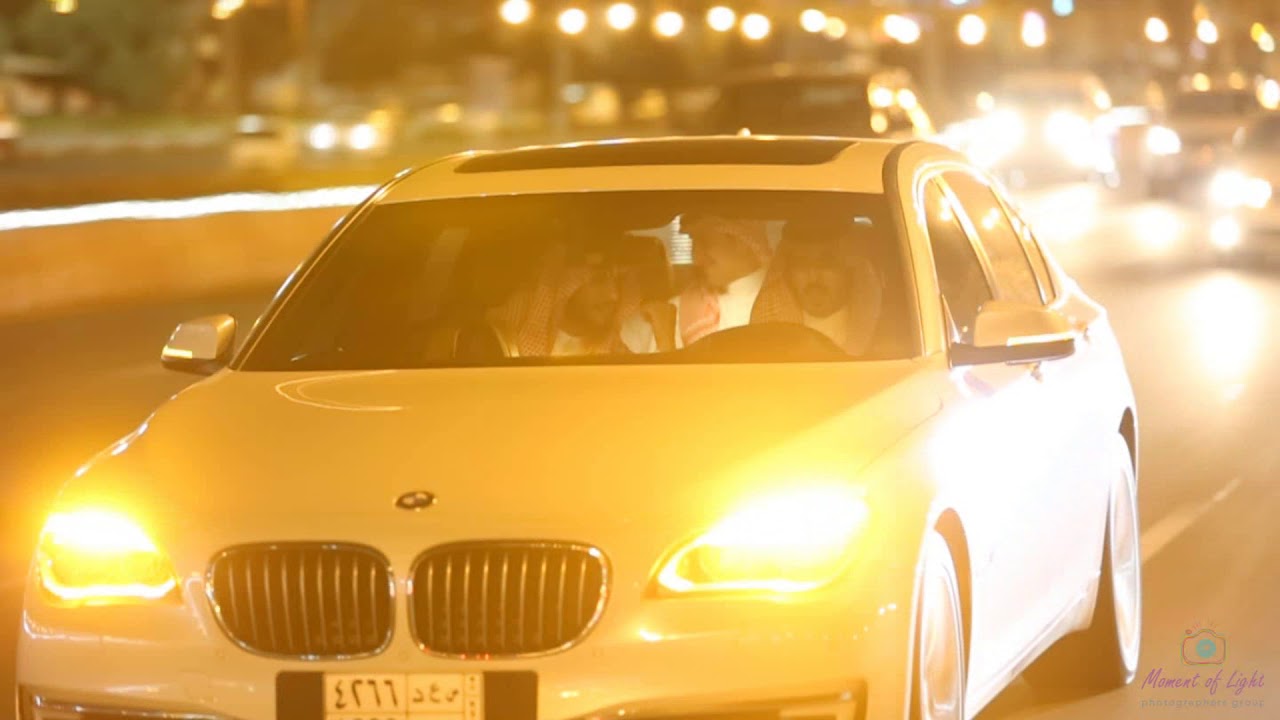 حفل زواج الشويعر و الجراد | تصوير لحظة ضوء