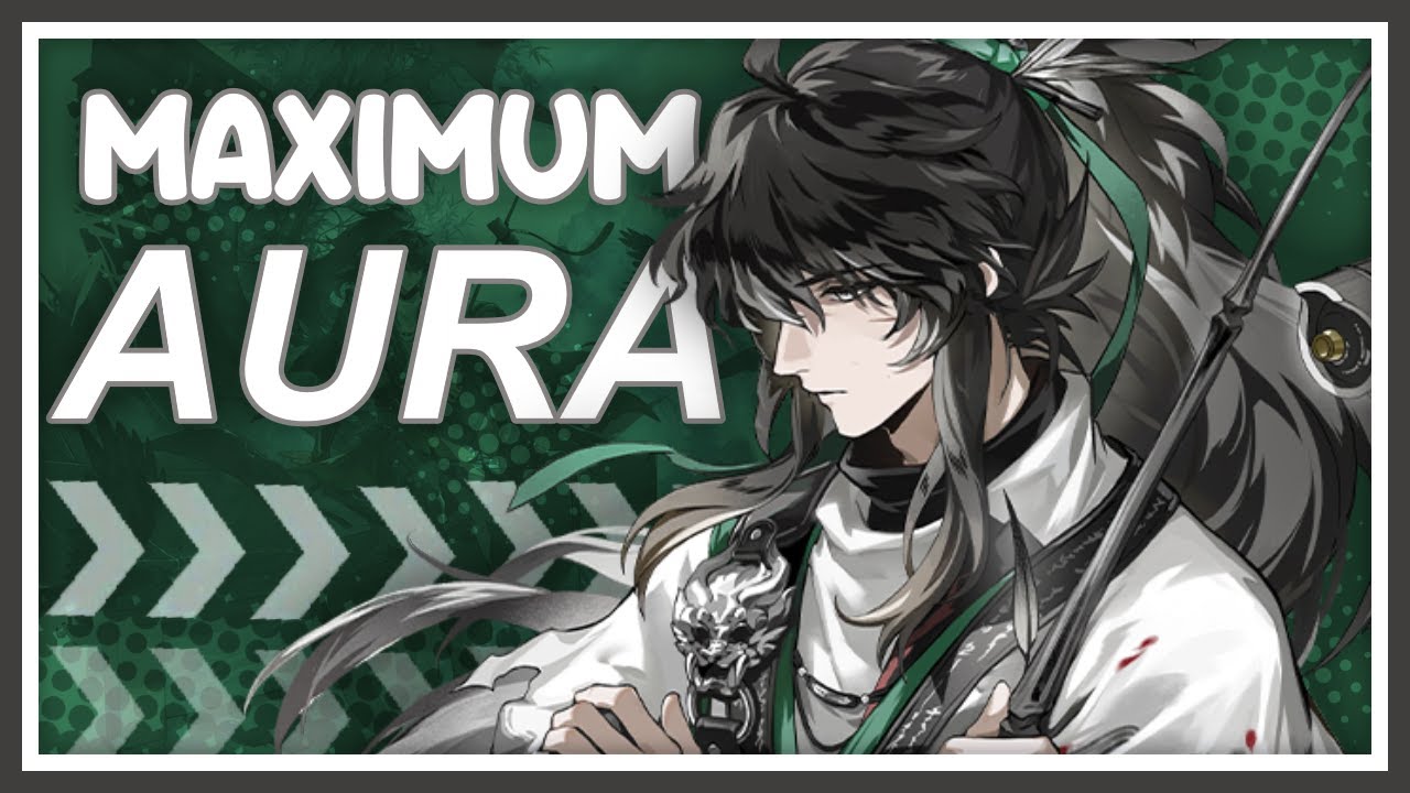 IS STREAMER LUCK REAL? | pulling & building qiuyuan