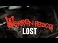 Warren peace  lost official