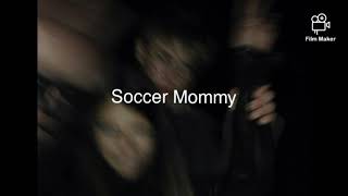 Watch Soccer Mommy 3am At A Party video