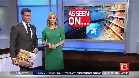 Testing out As Seen on TV gadgets -- Bacon Boss