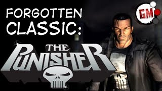 FUN FOR THE WHOLE FAMILY  Punisher (PS2) Review