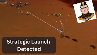 Supreme Commander Cast #100 Ft Strategic Launch | Supreme Commander: Forged Alliance Forever (FAF)
@StrategicLaunch
Co-cast on his channel: https://www.youtube.com/watch?v=WZbJjCnqVw0 Supreme Commander Cast #100 Ft Strategic Launch | Supreme Commander: Forged Alliance Forever (FAF)