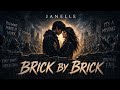 BRICK BY BRICK. A beautiful song about complicated relationships.