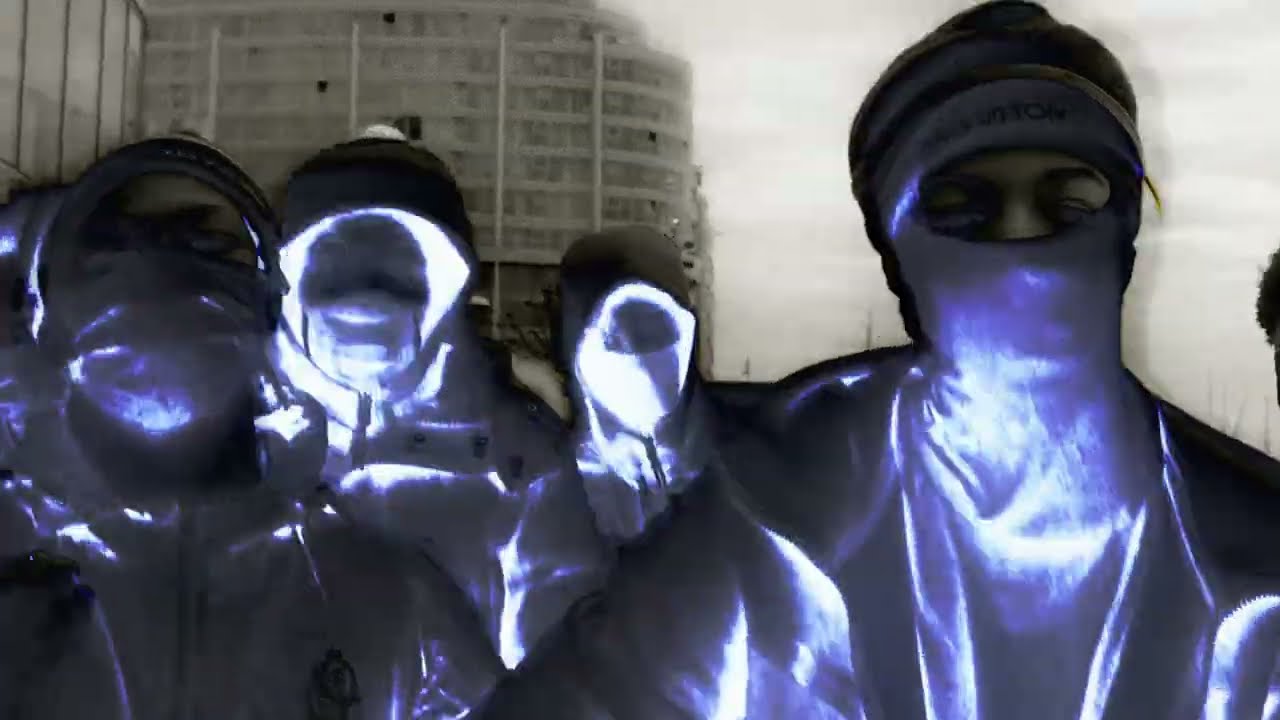 Who`s That by GND