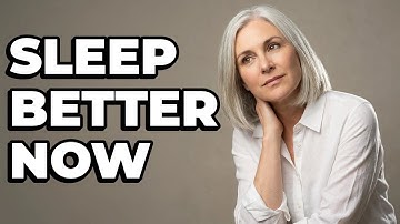 How Can I Prioritize Quality Sleep During Menopause?