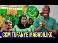 POLEPOLE ALIANZISHA TENA UPYAA AWATAKA WAJUMBE WAFANYA MABADILIKO YA UONGOZI MWAKA HUU POLEPOLE ALIANZISHA TENA UPYAA AWATAKA WAJUMBE WAFANYA MABADILIKO YA UONGOZI MWAKA HUU