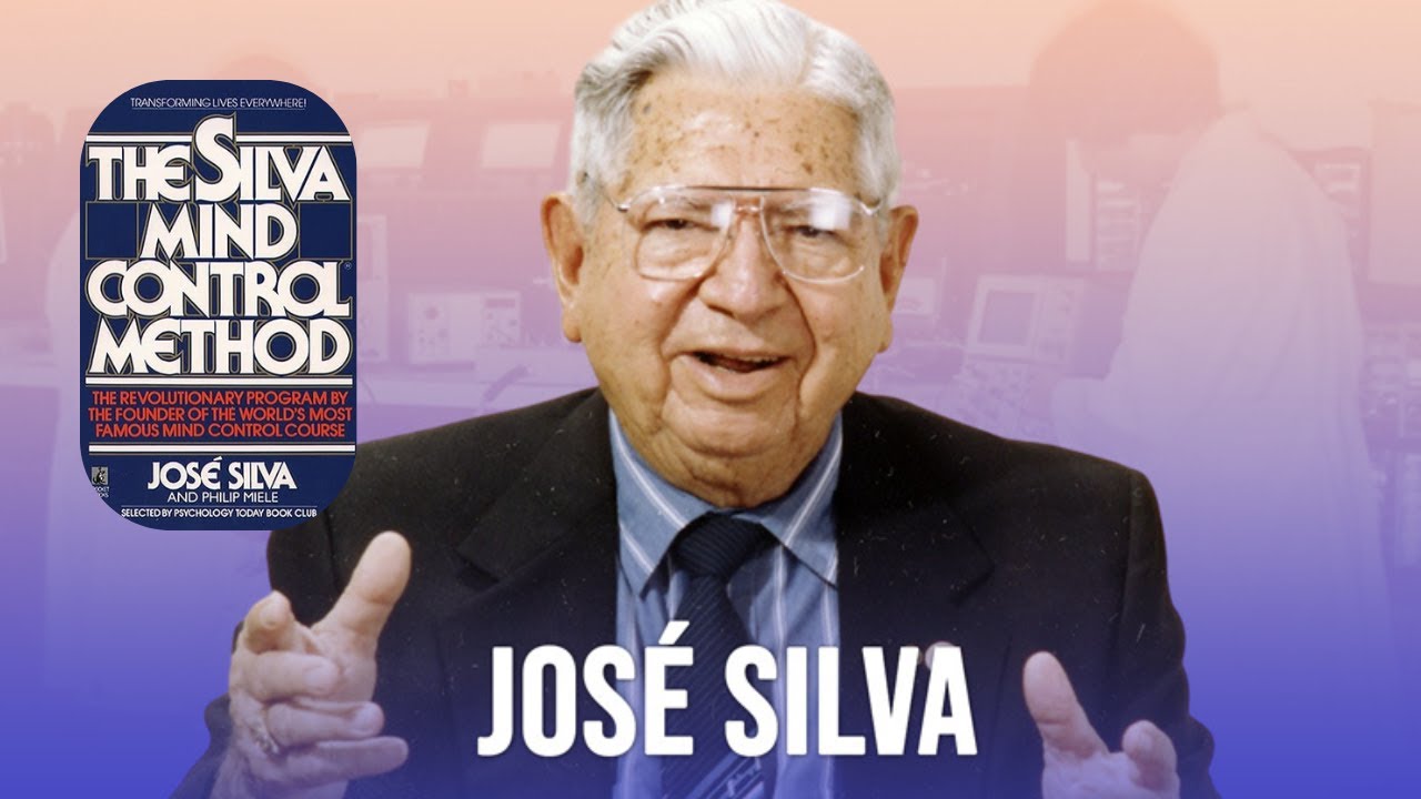 👉 The Silva Mind Control Method Book Summary | Apne Mind Ki Power Unlock Karein!