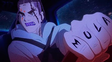 If I produced "HOOLA HOOP" by SosMula ft. Ramirez (prod. @717makid_)