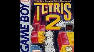 Tetris 2 (1993) Game Boy