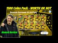 Should You Buy the 1500 Coin Dortmund Pack for Nico Kovač? 