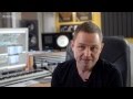 Capture de la vidéo In The Studio With Stonebridge -  (Part 1 Of 2)