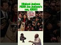 Michael Jackson FIRED Joe Jackson's ass, QUICK!#michaeljackson #thriller #yourefired #epic