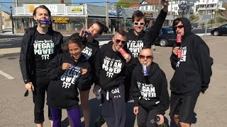 Ragnar Relay Vlog | Cape Cod