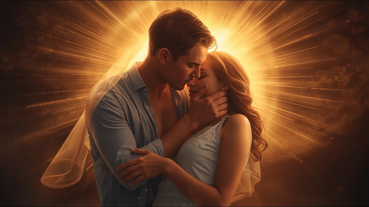 🔮 Tu es l’unique amour de cet homme plus jeune ❤️❤️❤️❤️❤️￼