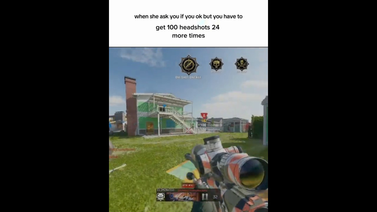 I just have to continue the GRIND!