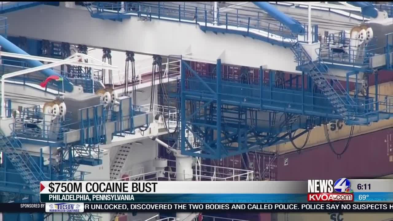 camera iphone 8 plus apk More than 16 tons of cocaine worth up to $1B seized in massive bust in Philadelphia