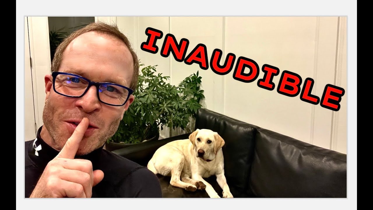 ASMR INAUDIBLE Whisper | Inaudible Reading of Collected Novellas