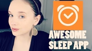 Awesome Alarm Clock App for Better Sleep screenshot 2