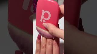 Få Smukke,Langtidsholdbare Negle Med Slow Burn Clear Perfekt Til Enhver Lejlighed