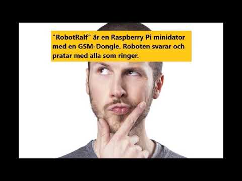 Video: Hur Man Ringer På Bekostnad Av Samtalspartnern På Megafon