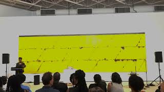 Performance | Poems of Their Future @CAMHouston
