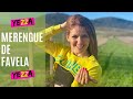 🔥 “Merengue de Favela 🔥 Zumba Mega Mix 100 🔥 Yezza Fitness choreography 🔥