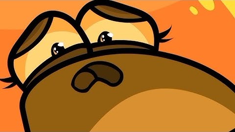 Alphabet lore Number lore but only P on the screen as of 5