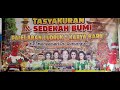 STREAMING  LUDRUK KARYA BARU LIVE MANYARSARI DAWARBLANDONG MOJOKERTO TGL. 01 //06// 2024