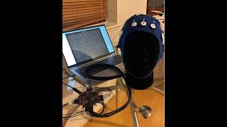 IronBCI-32: Real-Time 32-Channel EEG Demo & Open-Source BCI