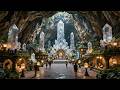 Most Terrifying Hidden Underground Cities in America You Won’t Believe Exist!