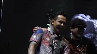 LIVE MEMBARAA KOLABORASI NEW :' SID x REBELLIONROSE x MCPR ' JIKA KAMI BERSAMA x KEMESRAAN ' PETJAH