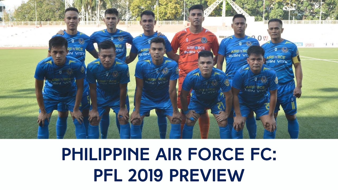 Resultado de imagem para Philippine Air Force FOOTBALL