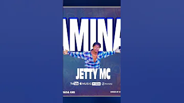 Jetty Mc Amina Official Video Umasikini Sawaa Hela 