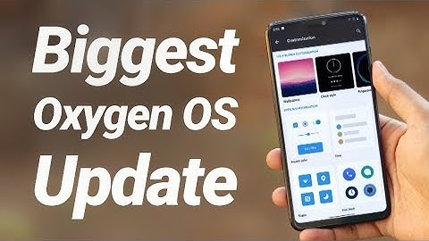 Oxygen OS Q Beta DP3 For OnePlus 6 & 6T Review