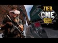 VR Multiplayer Shooter - Tier One VR Standalone Gameplay Meta Quest 3