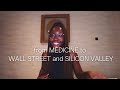 from Medicine to Wall Street/Silicon Valley | Career Chats