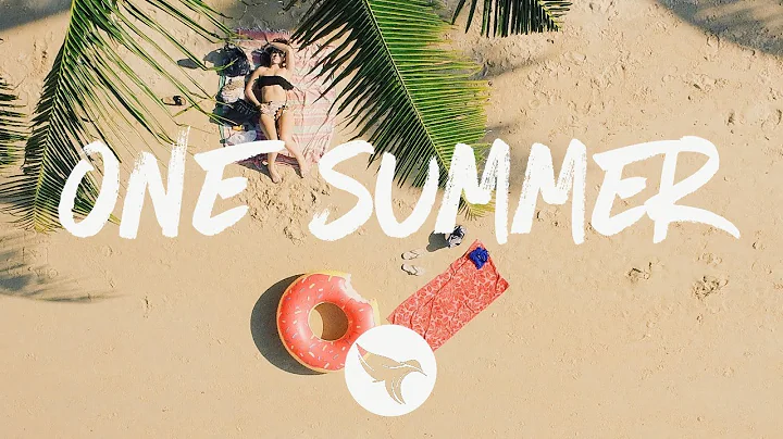 Austin Burke - One Summer (Lyrics)