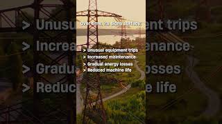 Power Quality: The Invisible Factor Driving Industrial Efficiency