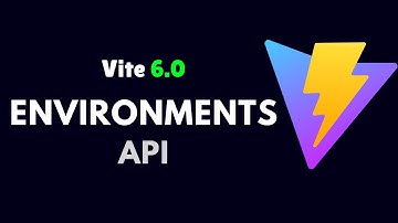 Vite 6: The Update Every Developer Needs to Know!
