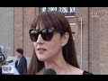 Monica Bellucci: dall'Italia al cinema internazionale