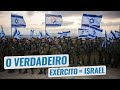 A VERDADE SOBRE A DEFESA DE ISRAEL - A MÍDIA NÃO MOSTRA [Rafael Guanabara]
