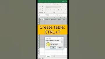 Data entry in excel using form | Excel tricks | Excel Hacks | Excel tips | Quick data entry