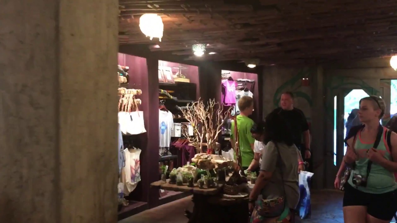 Windtraders Pandora Retail Walkthrough