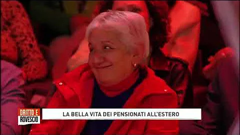 Quanti anni ha Fabrizio Della Noce?