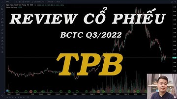 TPB - Ngân hàng TMCP Tiên Phong nên xem xét để đầu tư dài hạn