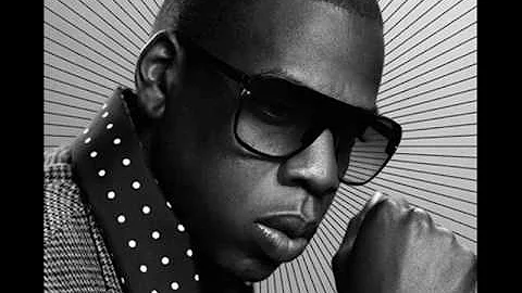 Jay Z Ft Mr Hudson Young Forever WITH LYRICS.
